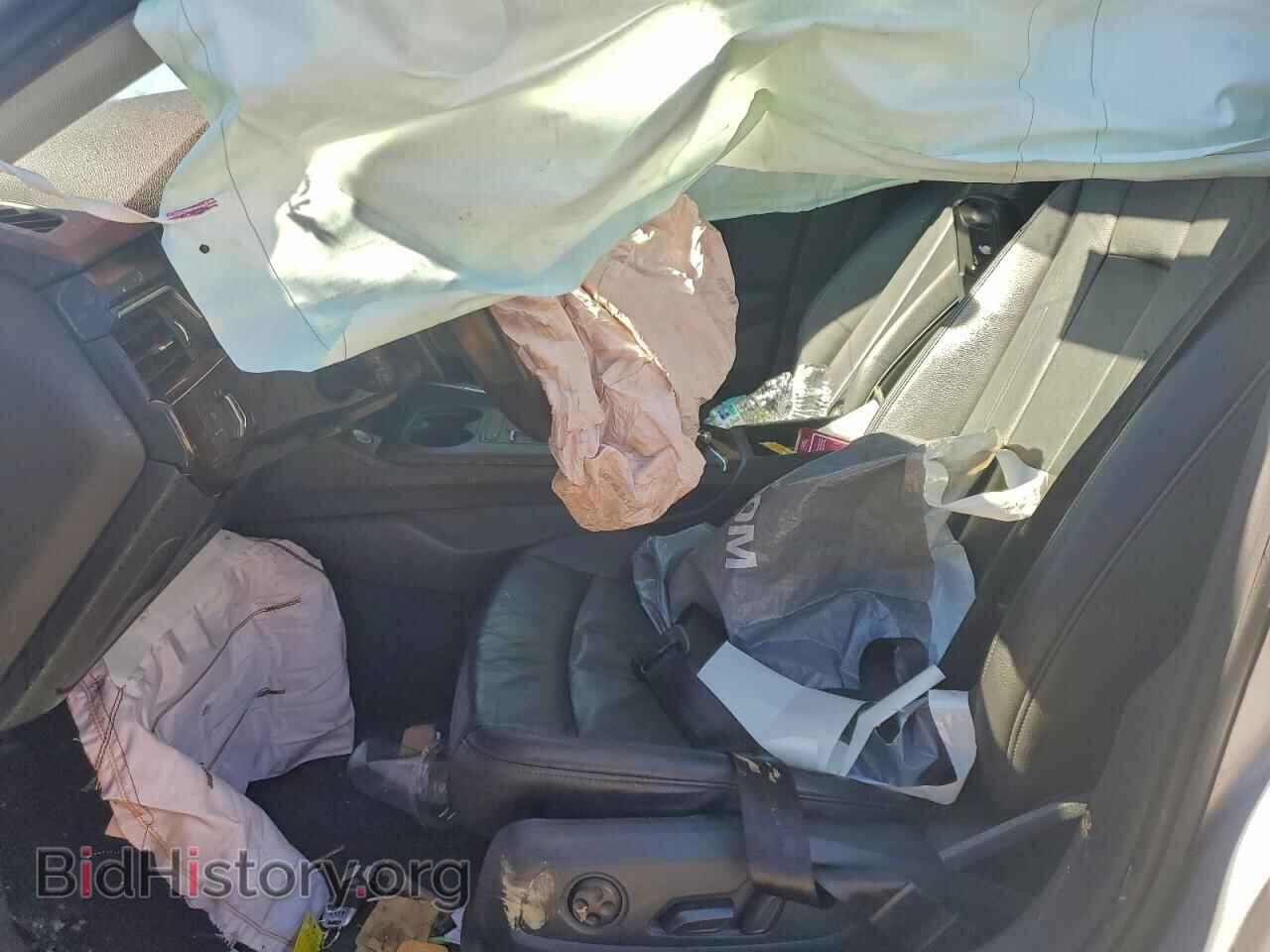 2019 AUDI A4 - VIN: WAUGMAF48KA013169 - Фото 7