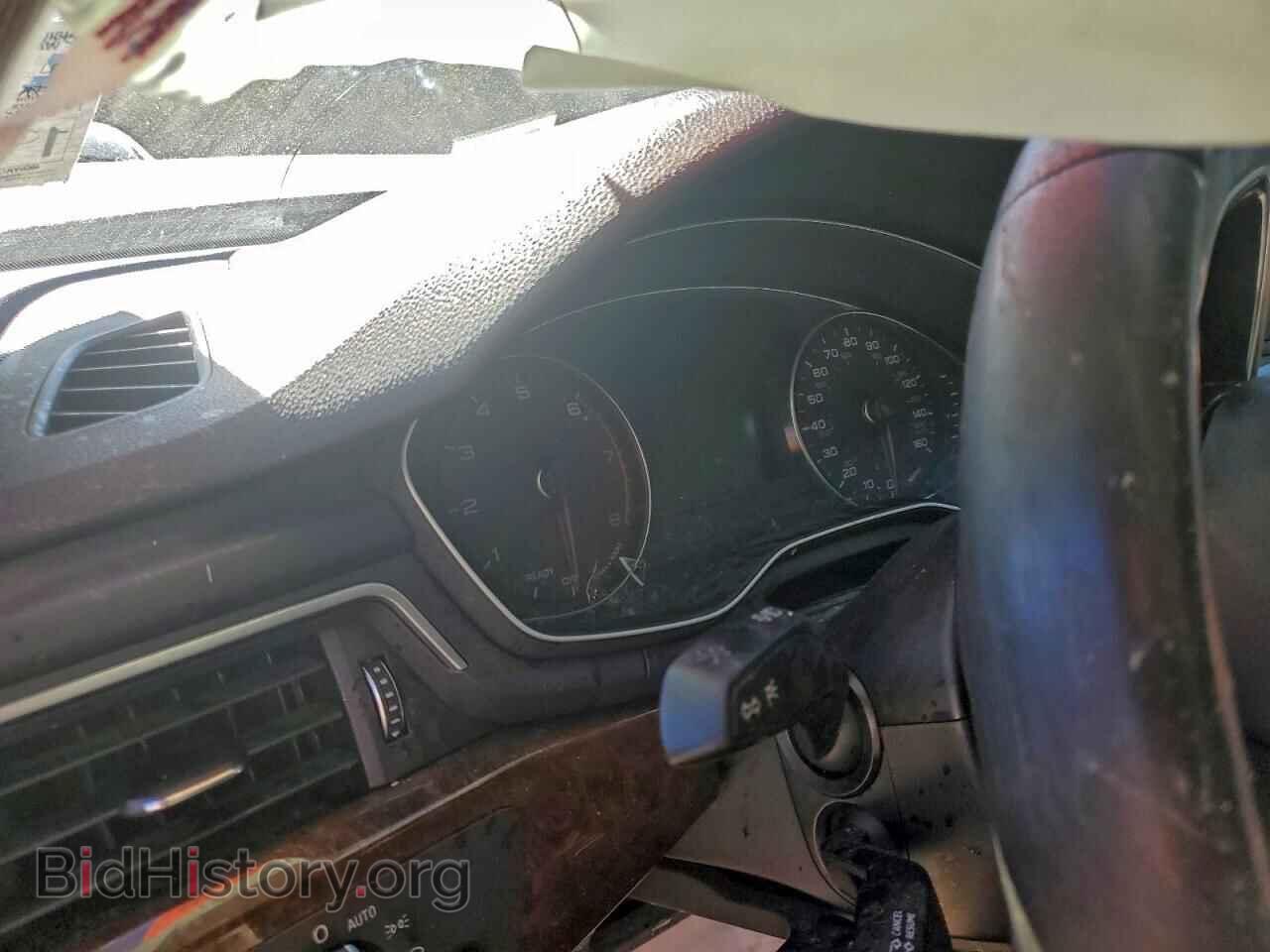2019 AUDI A4 - VIN: WAUGMAF48KA013169 - Фото 9