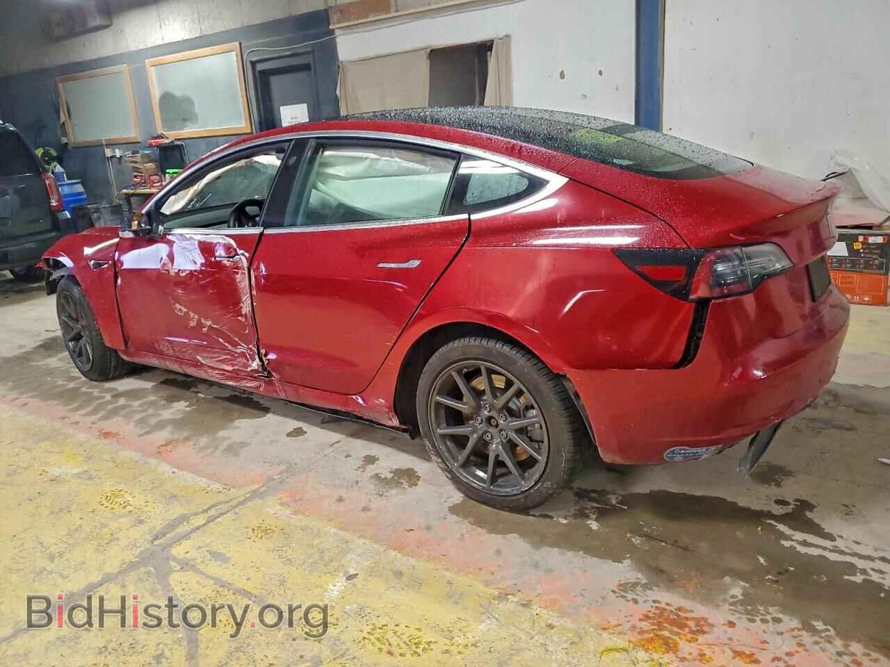 2019 TESLA MODEL 3 - VIN: 5YJ3E1EAXKF484561 - Photo 2