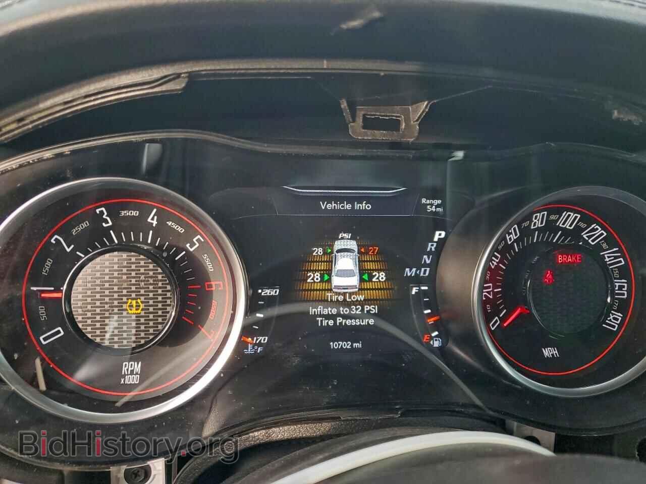 2022 DODGE CHALLENGER - VIN: 2C3CDZFJ9NH108999 - Фото 9