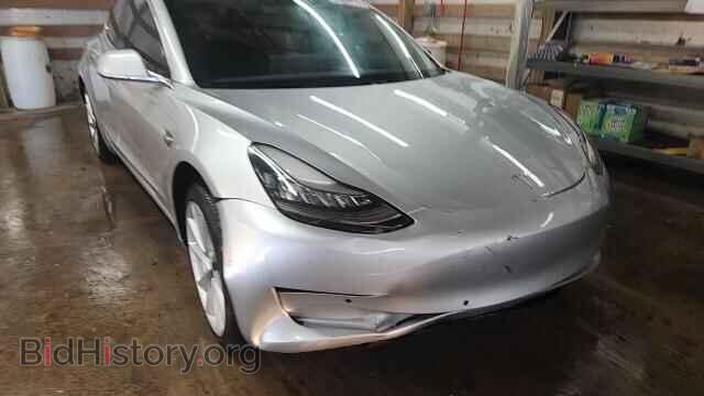 2018 TESLA MODEL 3 - VIN: 5YJ3E1EB6JF087663 - Photo 13