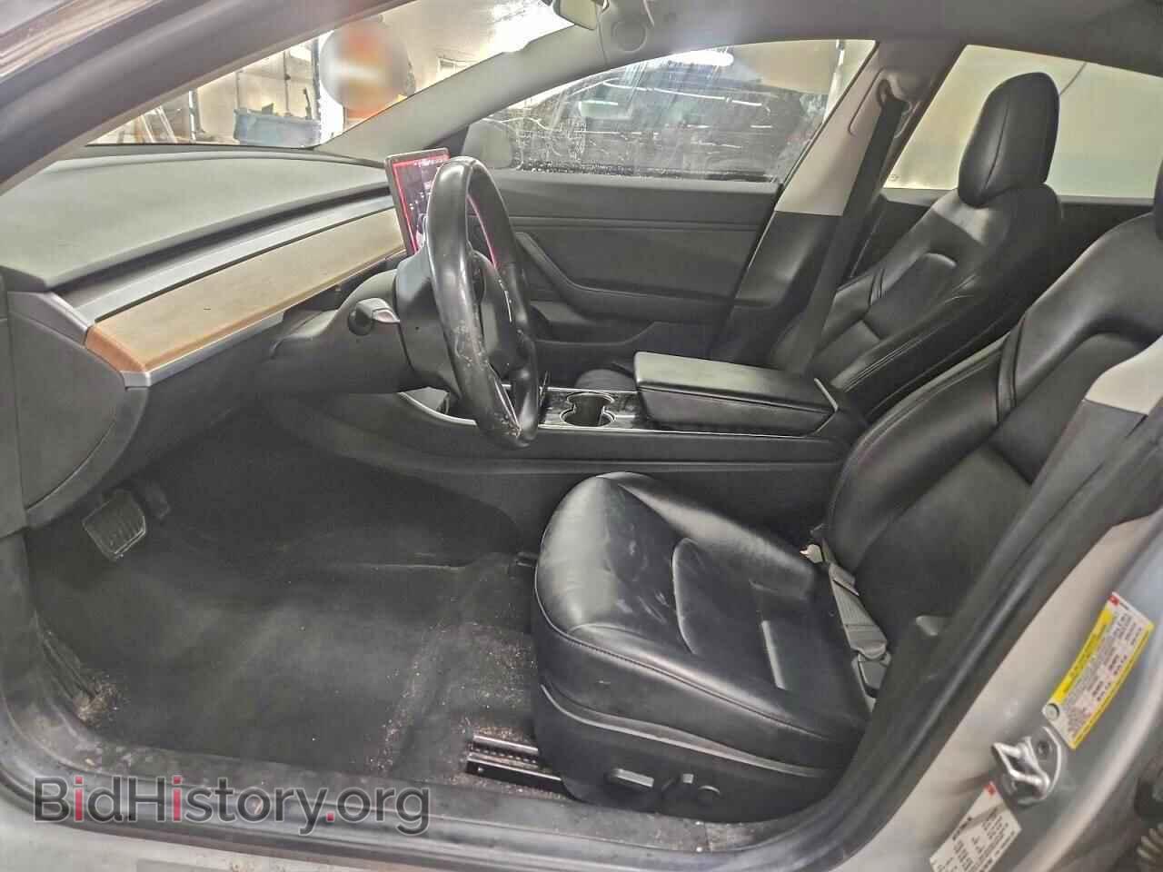 2018 TESLA MODEL 3 - VIN: 5YJ3E1EB6JF087663 - Photo 7
