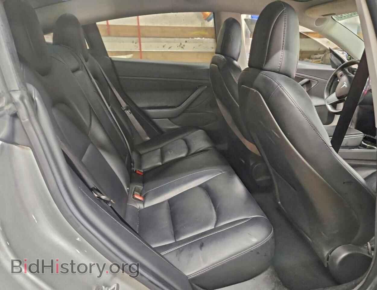 2018 TESLA MODEL 3 - VIN: 5YJ3E1EB6JF087663 - Photo 10