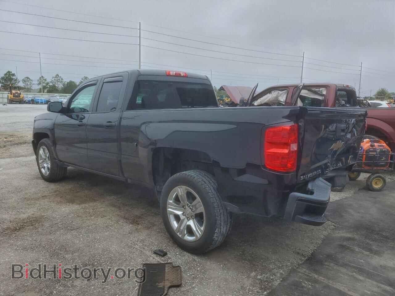 2017 CHEVROLET ALL Models - VIN: 1GCRCPEC6HZ189335 - Фото 2