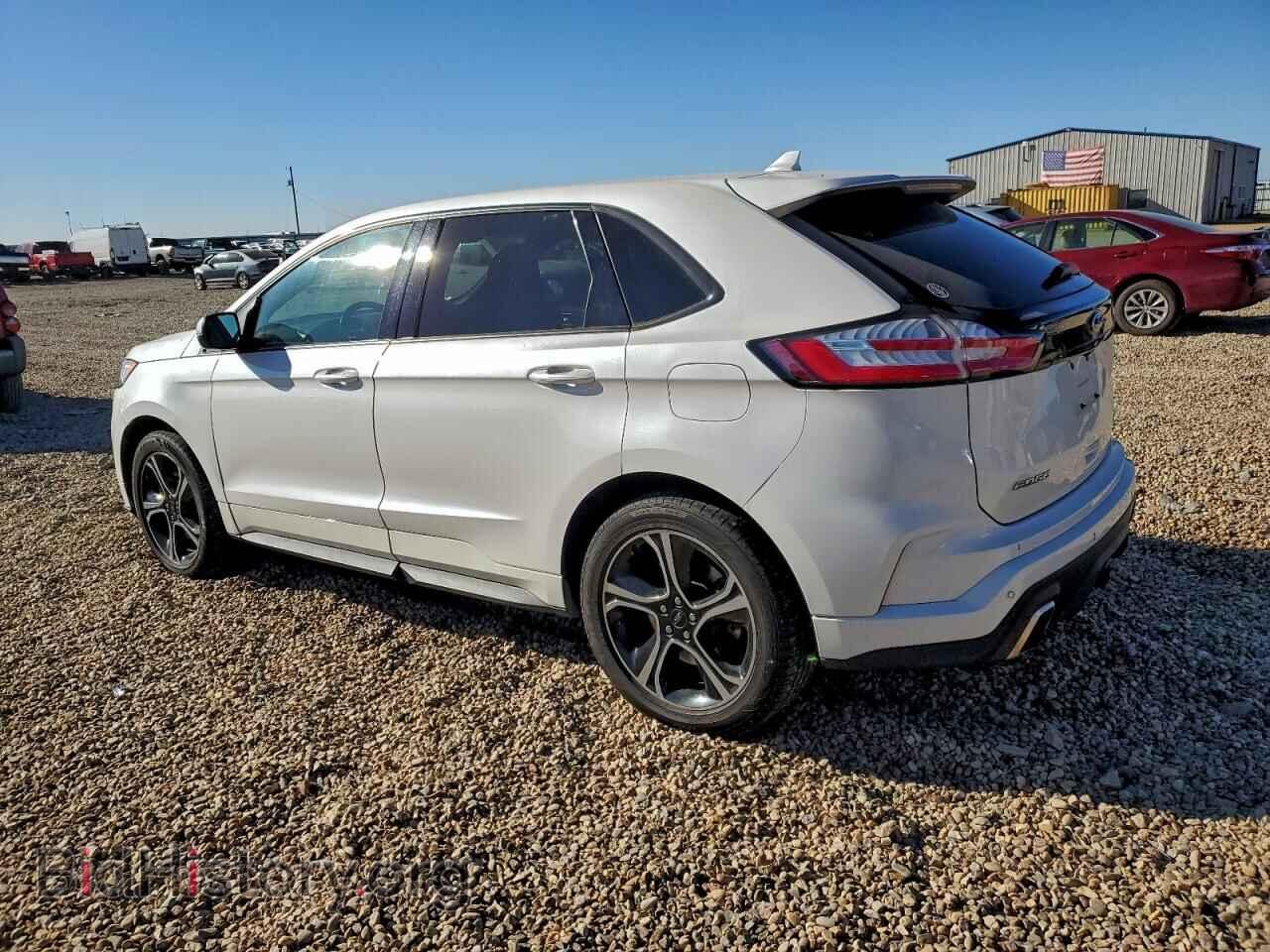 2019 FORD EDGE - VIN: 2FMPK4AP4KBC11503 - Фото 2
