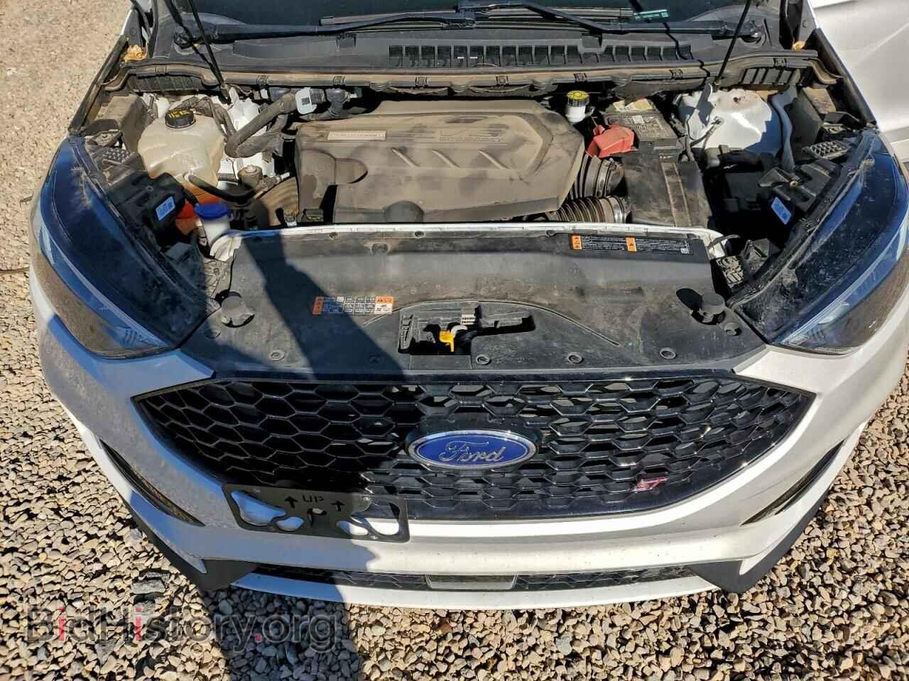 2019 FORD EDGE - VIN: 2FMPK4AP4KBC11503 - Фото 12