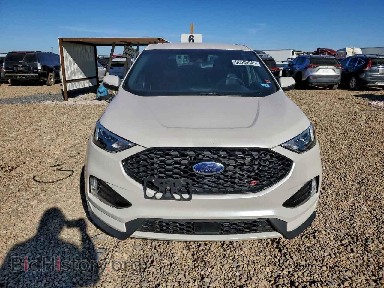 2019 FORD EDGE - VIN: 2FMPK4AP4KBC11503 - Фото 5