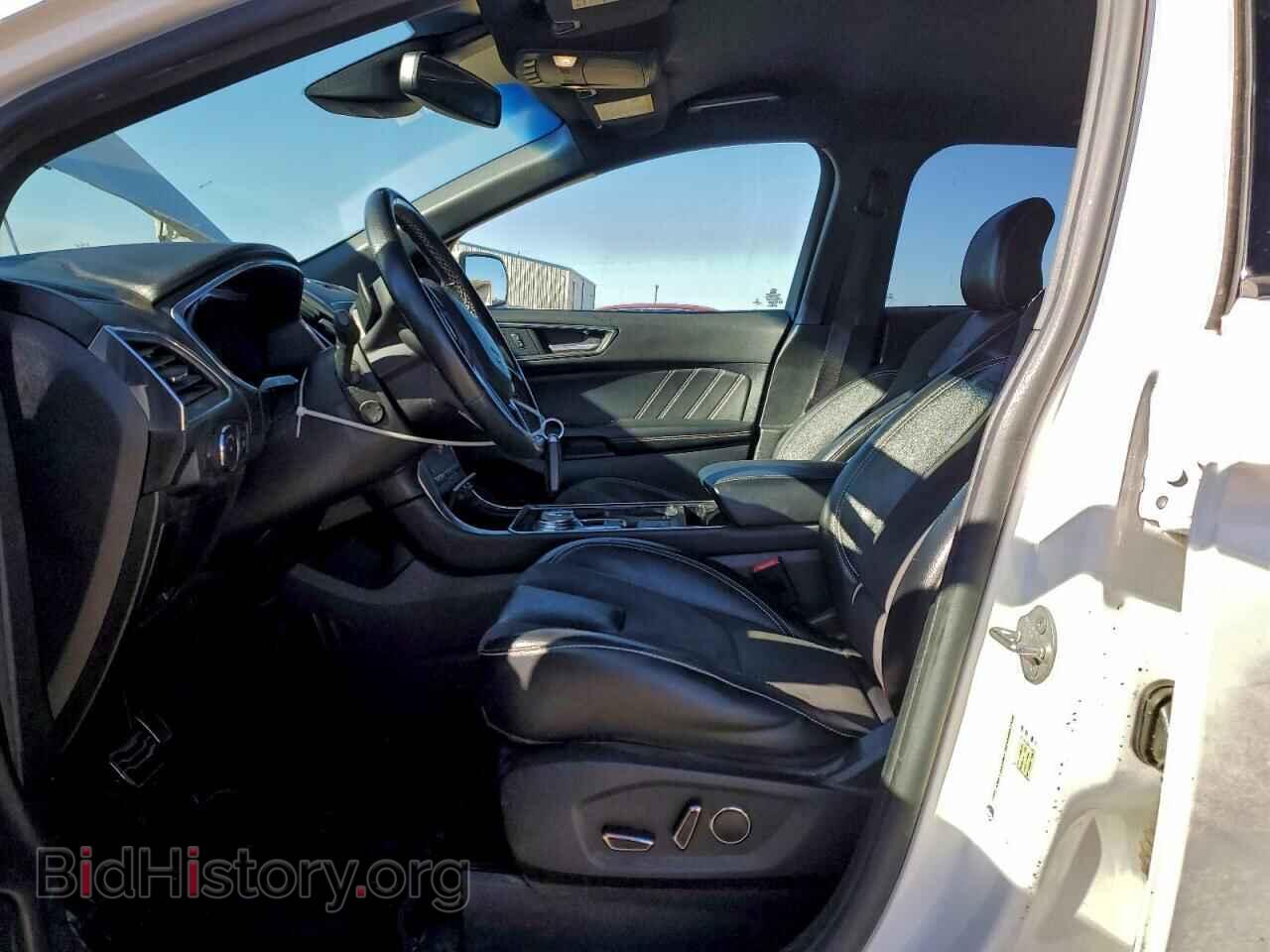 2019 FORD EDGE - VIN: 2FMPK4AP4KBC11503 - Фото 7