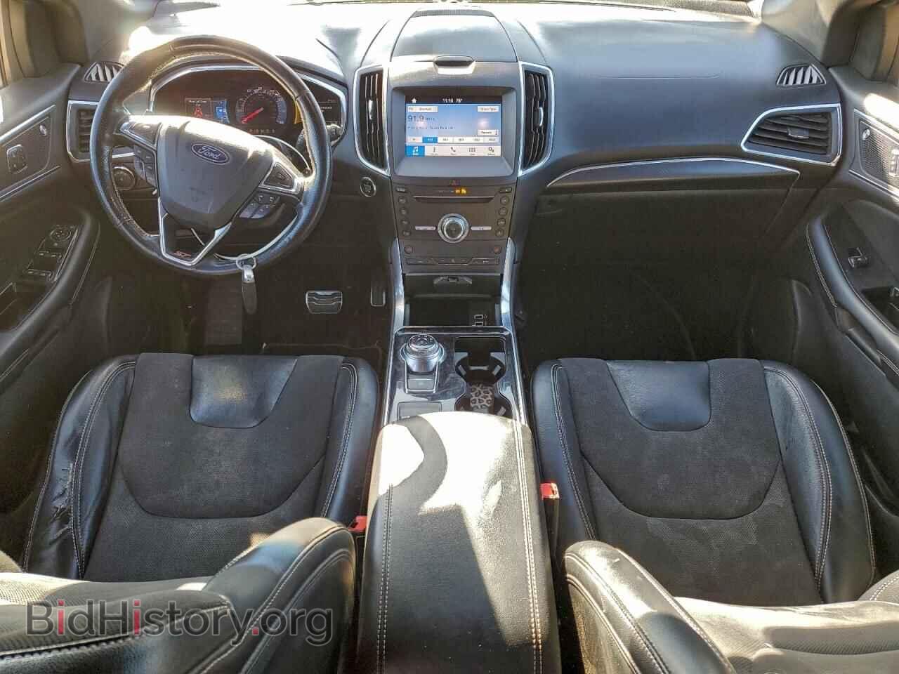 2019 FORD EDGE - VIN: 2FMPK4AP4KBC11503 - Фото 8