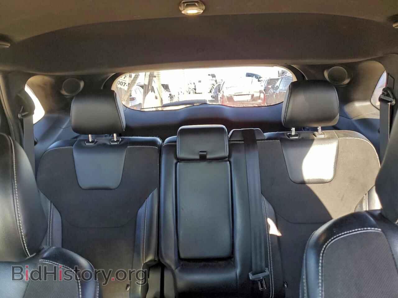 2019 FORD EDGE - VIN: 2FMPK4AP4KBC11503 - Фото 10