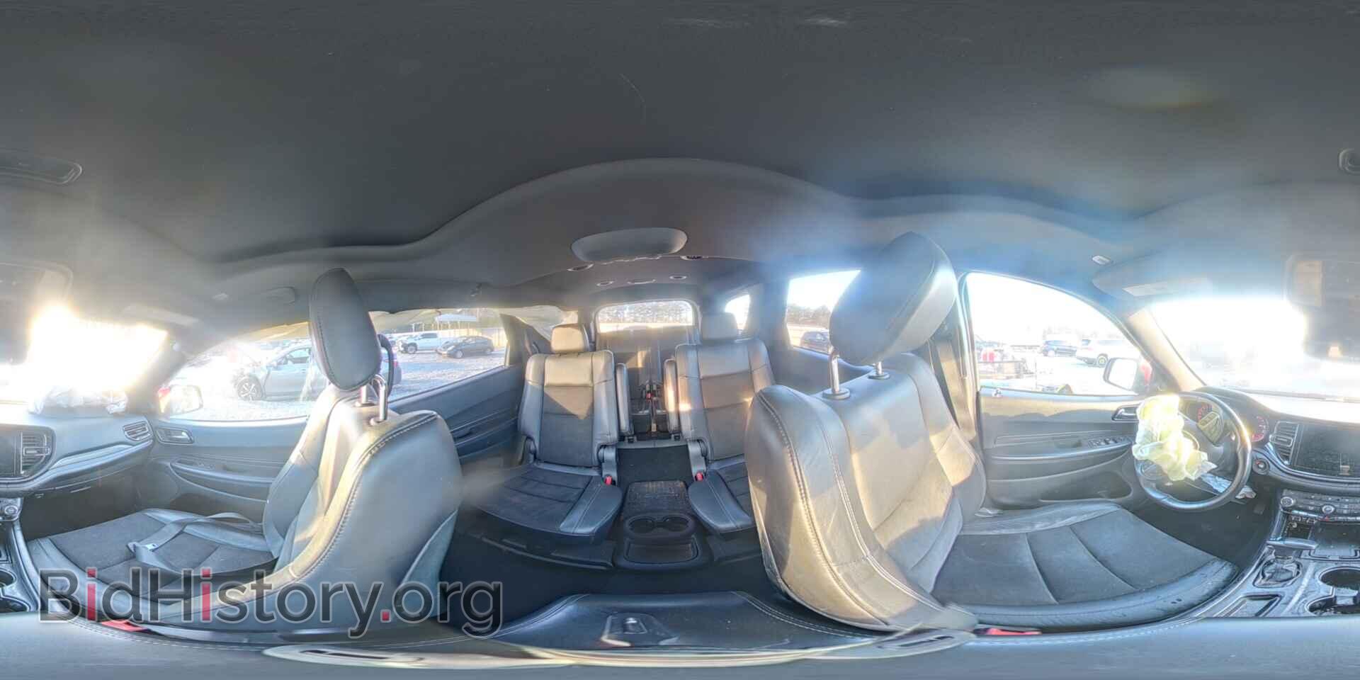 2022 DODGE DURANGO - VIN: 1C4RDJDG1NC220360 - Фото 15