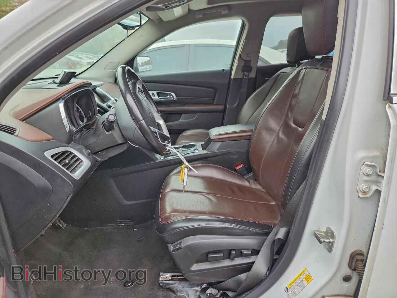 2015 GMC TERRAIN - VIN: 2GKFLTE39F6176457 - Фото 7