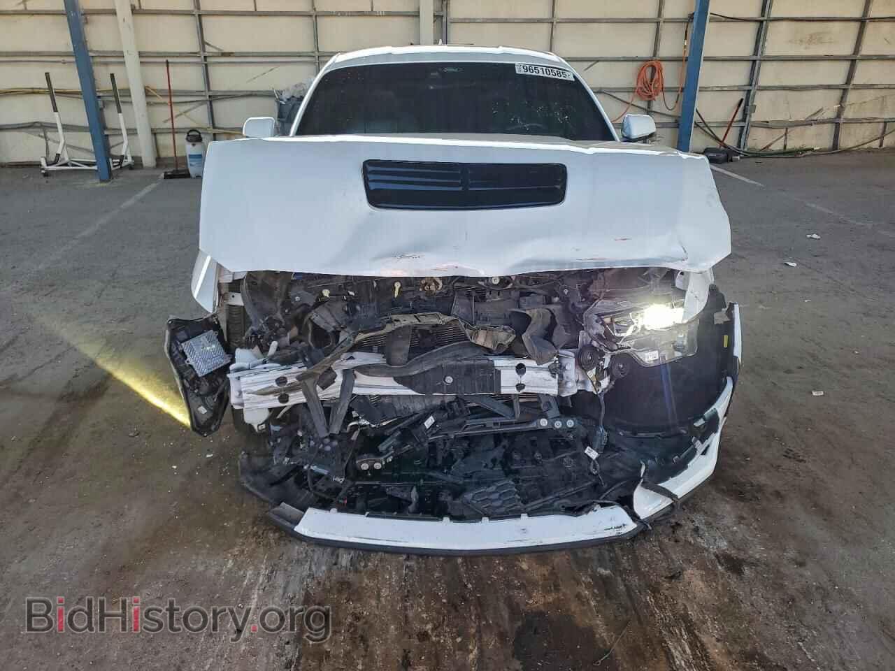2025 FORD MUSTANG - VIN: 1FA6P8CF0S5400978 - Фото 5