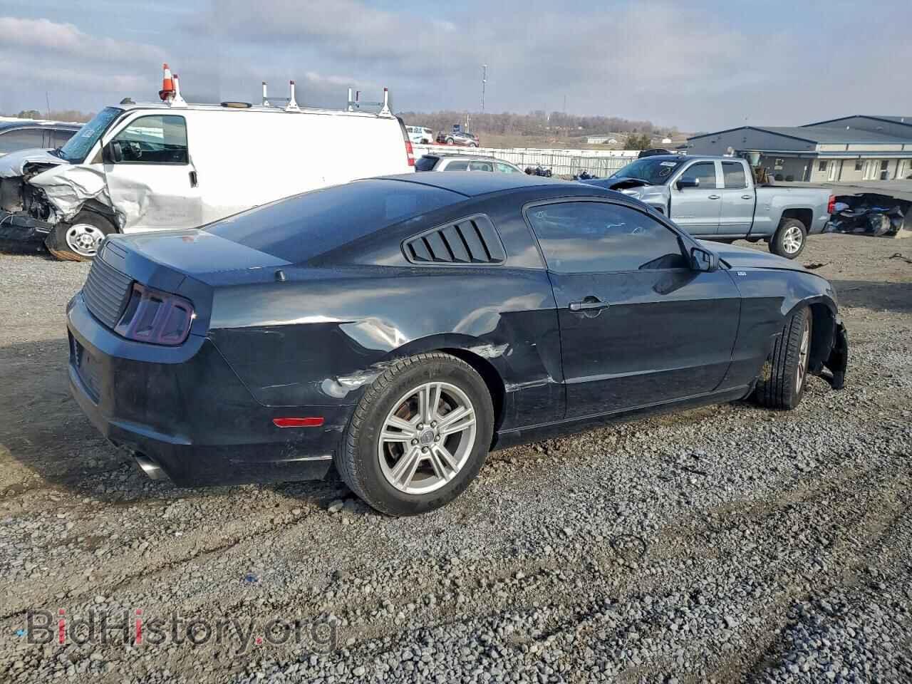 2014 FORD ALL Models - VIN: 1ZVBP8AMXE5282398 - Фото 3