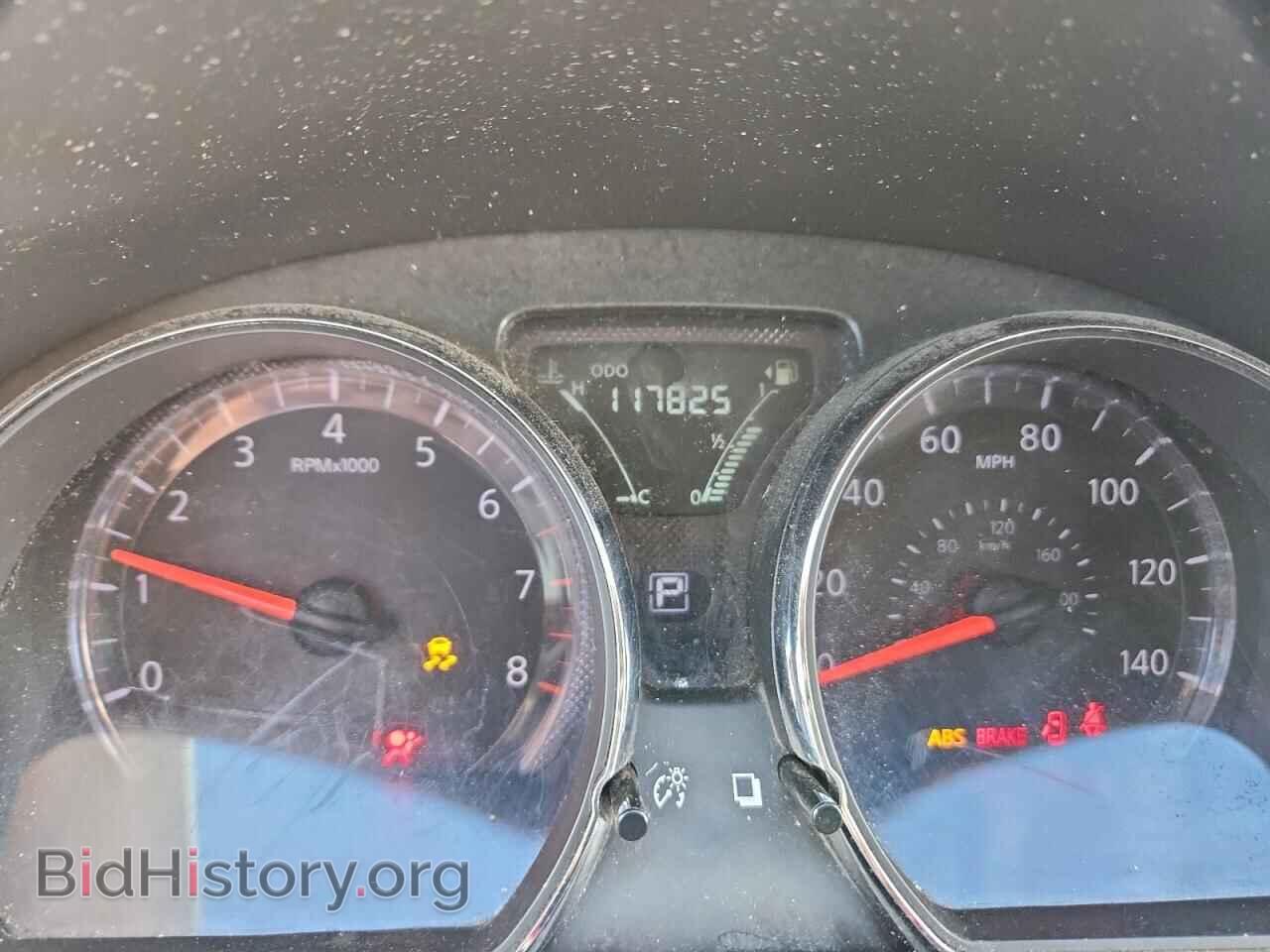 2016 NISSAN VERSA - VIN: 3N1CN7APXGL846882 - Фото 9