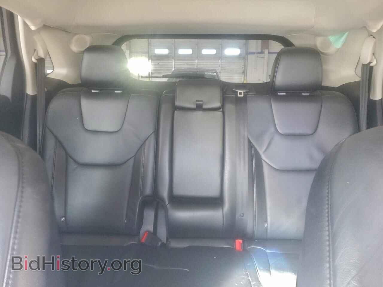 2015 FORD EDGE - VIN: 2FMTK3K95FBC29104 - Photo 10