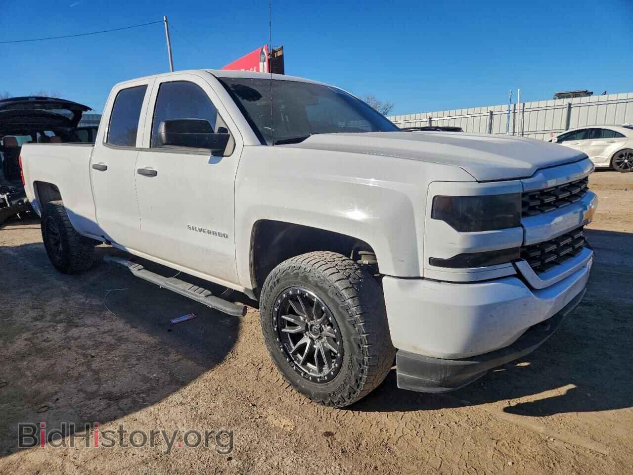 2016 CHEVROLET ALL Models - VIN: 1GCRCPEH8GZ281878 - Фото 4
