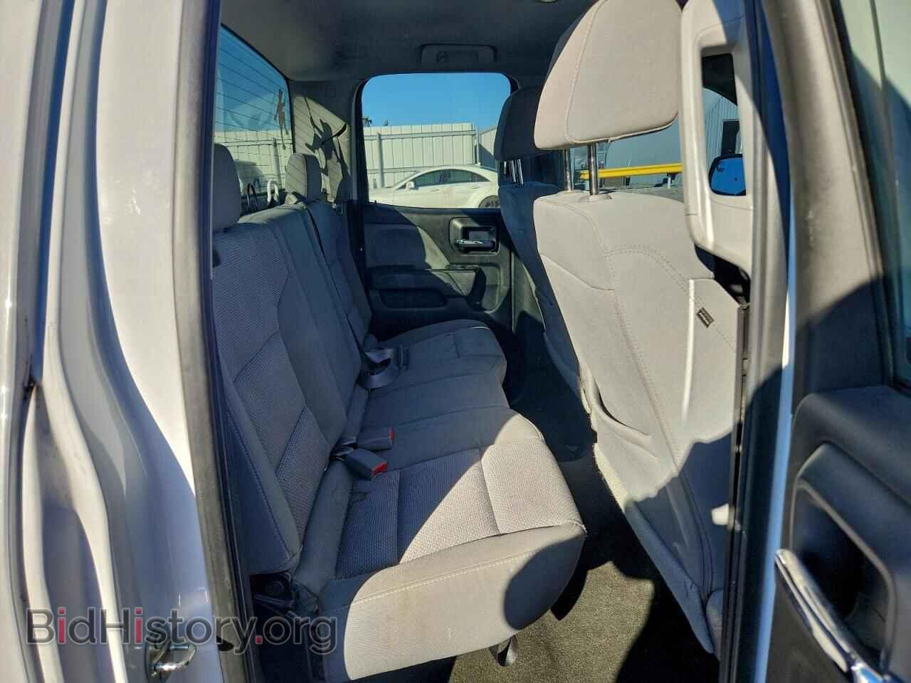2016 CHEVROLET ALL Models - VIN: 1GCRCPEH8GZ281878 - Фото 10