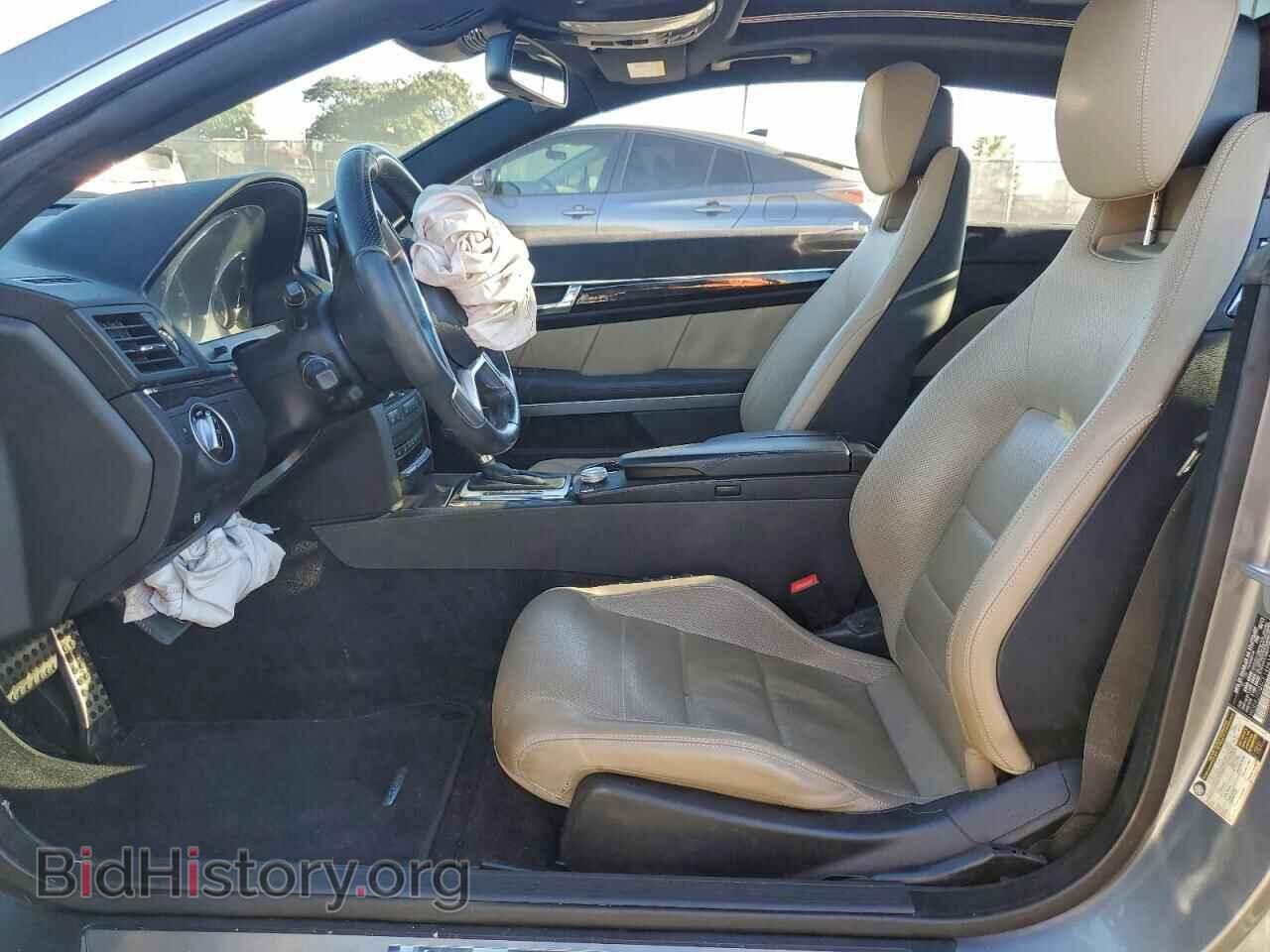 2012 MERCEDES-BENZ E-CLASS - VIN: WDDKJ7DB6CF149434 - Photo 7