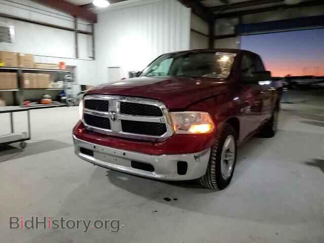 2015 RAM 1500 - VIN: 1C6RR6LTXFS604827 - Photo 13