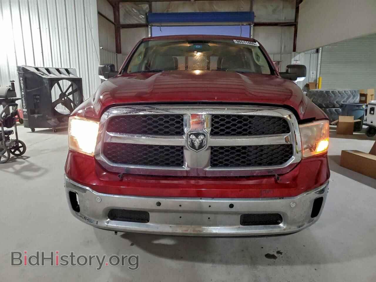 2015 RAM 1500 - VIN: 1C6RR6LTXFS604827 - Photo 5