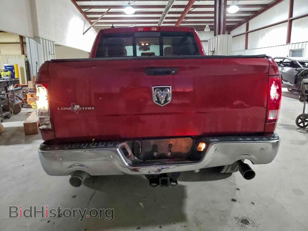 2015 RAM 1500 - VIN: 1C6RR6LTXFS604827 - Photo 6