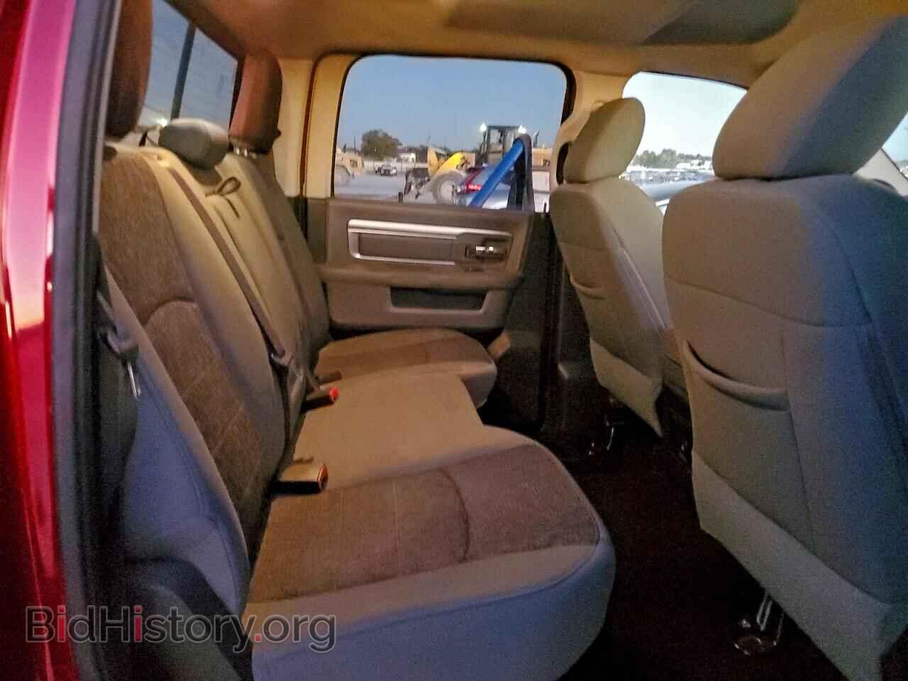 2015 RAM 1500 - VIN: 1C6RR6LTXFS604827 - Photo 10