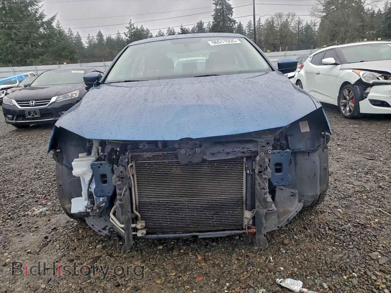 2017 VOLKSWAGEN JETTA - VIN: 3VW167AJ9HM246036 - Фото 5