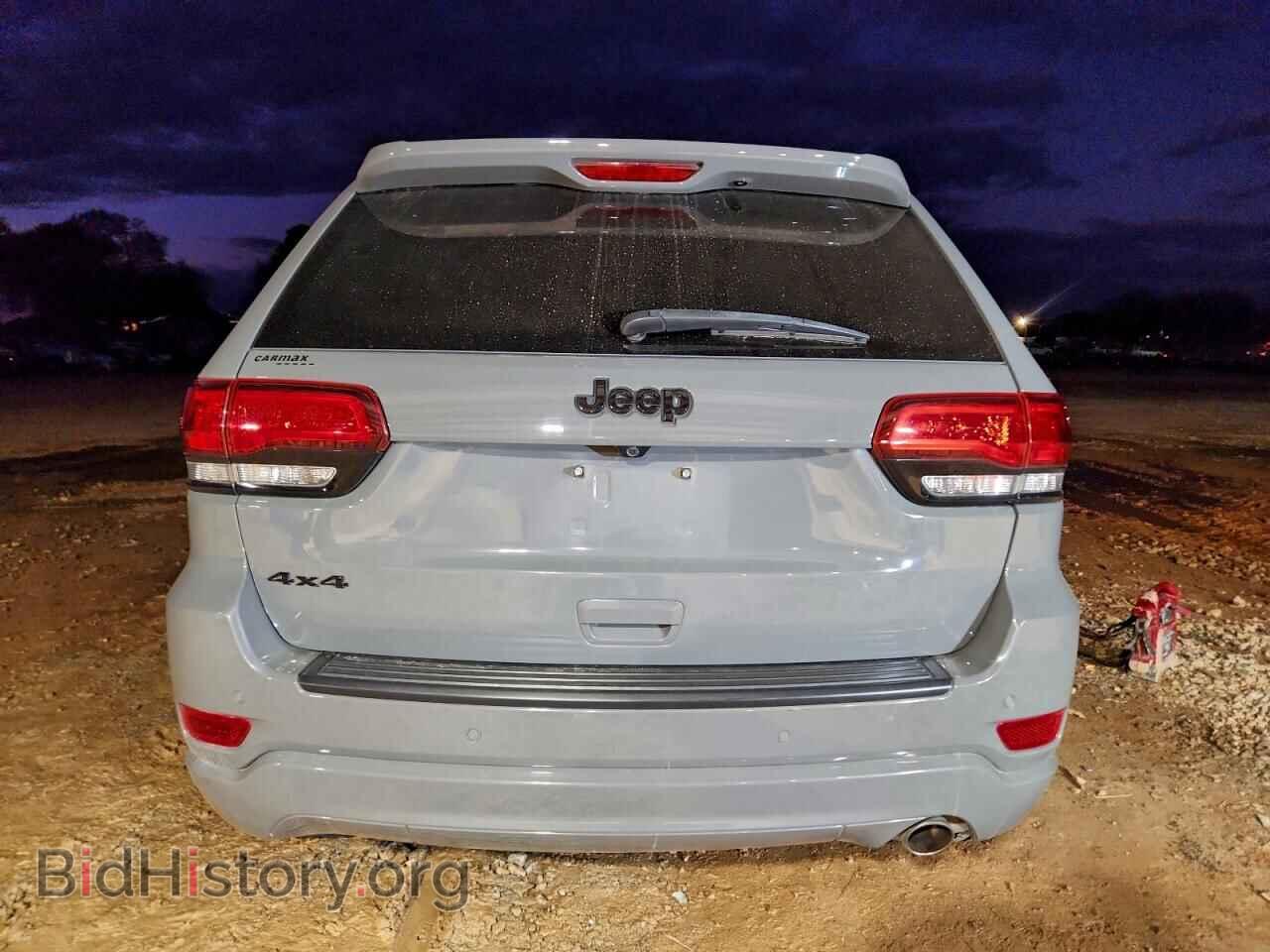 2020 JEEP GRAND CHER - VIN: 1C4RJFAG5LC190884 - Фото 6