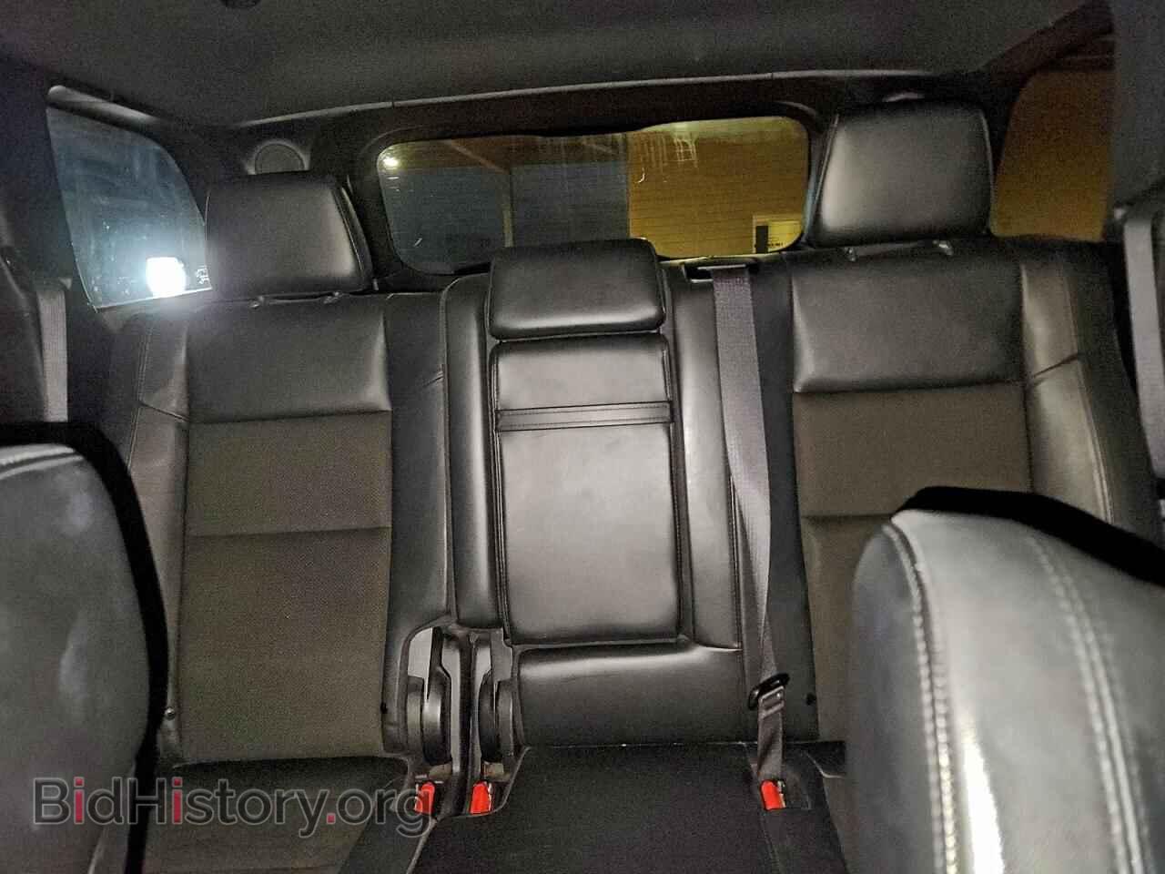 2020 JEEP GRAND CHER - VIN: 1C4RJFAG5LC190884 - Фото 10