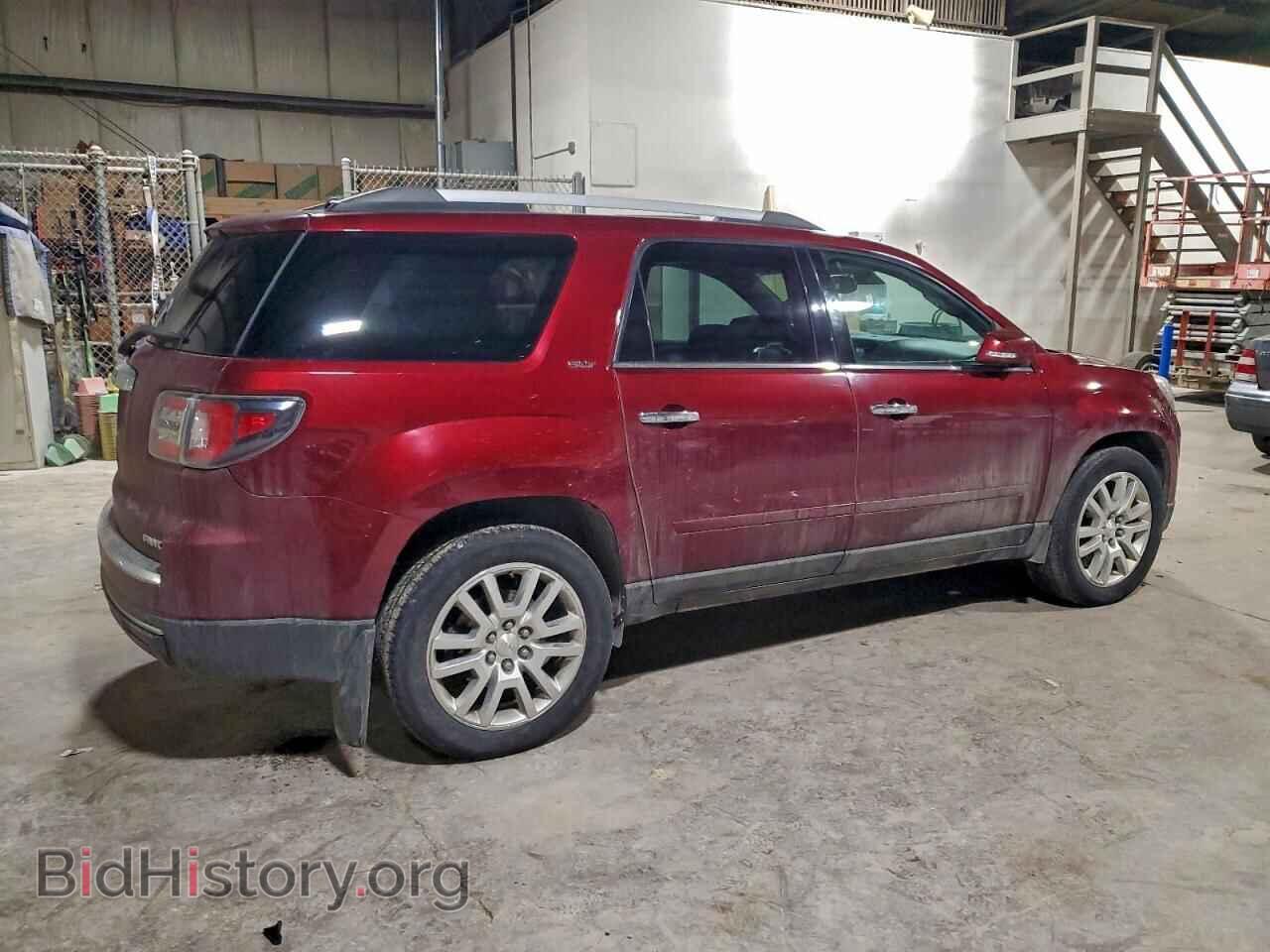2016 GMC ACADIA - VIN: 1GKKVRKD9GJ133329 - Фото 3