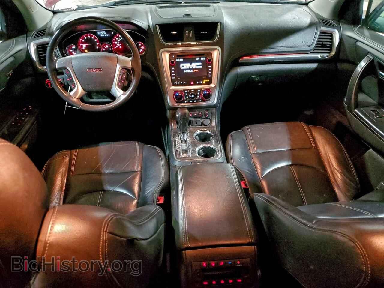 2016 GMC ACADIA - VIN: 1GKKVRKD9GJ133329 - Фото 8
