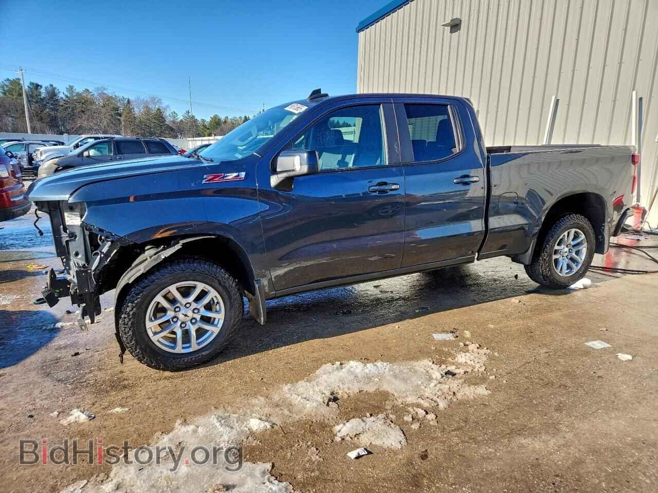 Photo 1GCRYEED2KZ300470 - CHEVROLET ALL Models 2019