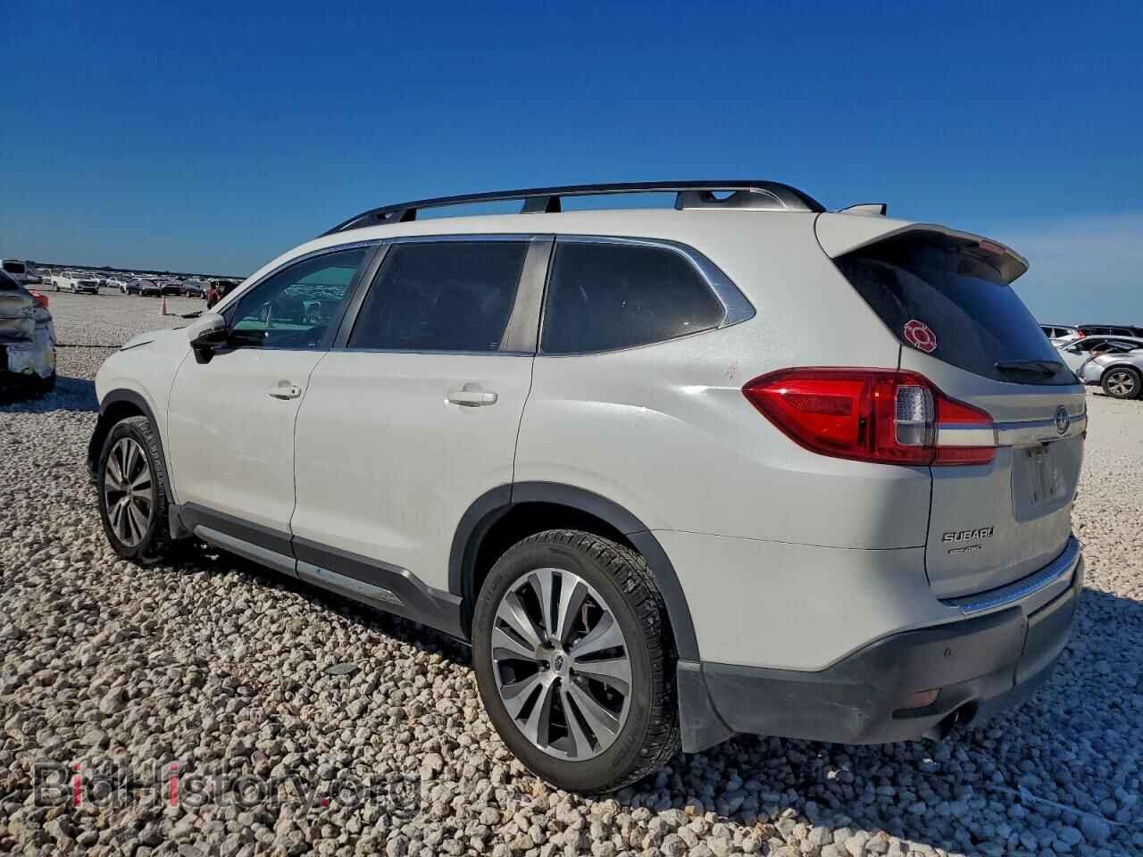 2022 SUBARU ASCENT - VIN: 4S4WMAPD6N3413524 - Фото 2