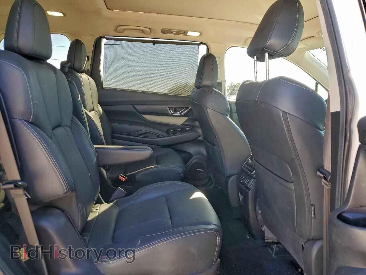 2022 SUBARU ASCENT - VIN: 4S4WMAPD6N3413524 - Фото 11