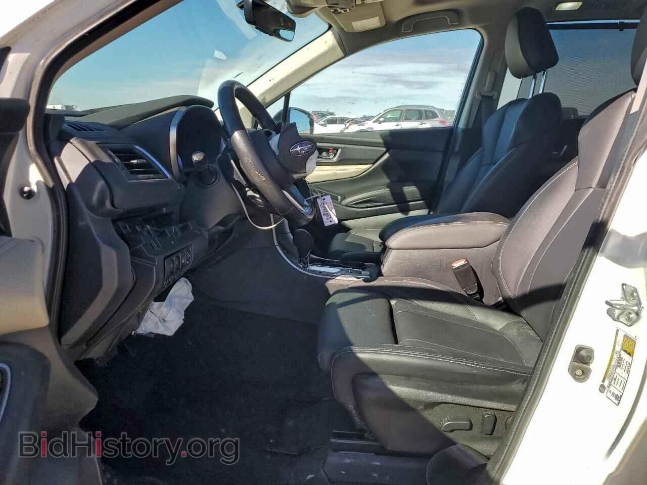 2022 SUBARU ASCENT - VIN: 4S4WMAPD6N3413524 - Фото 7