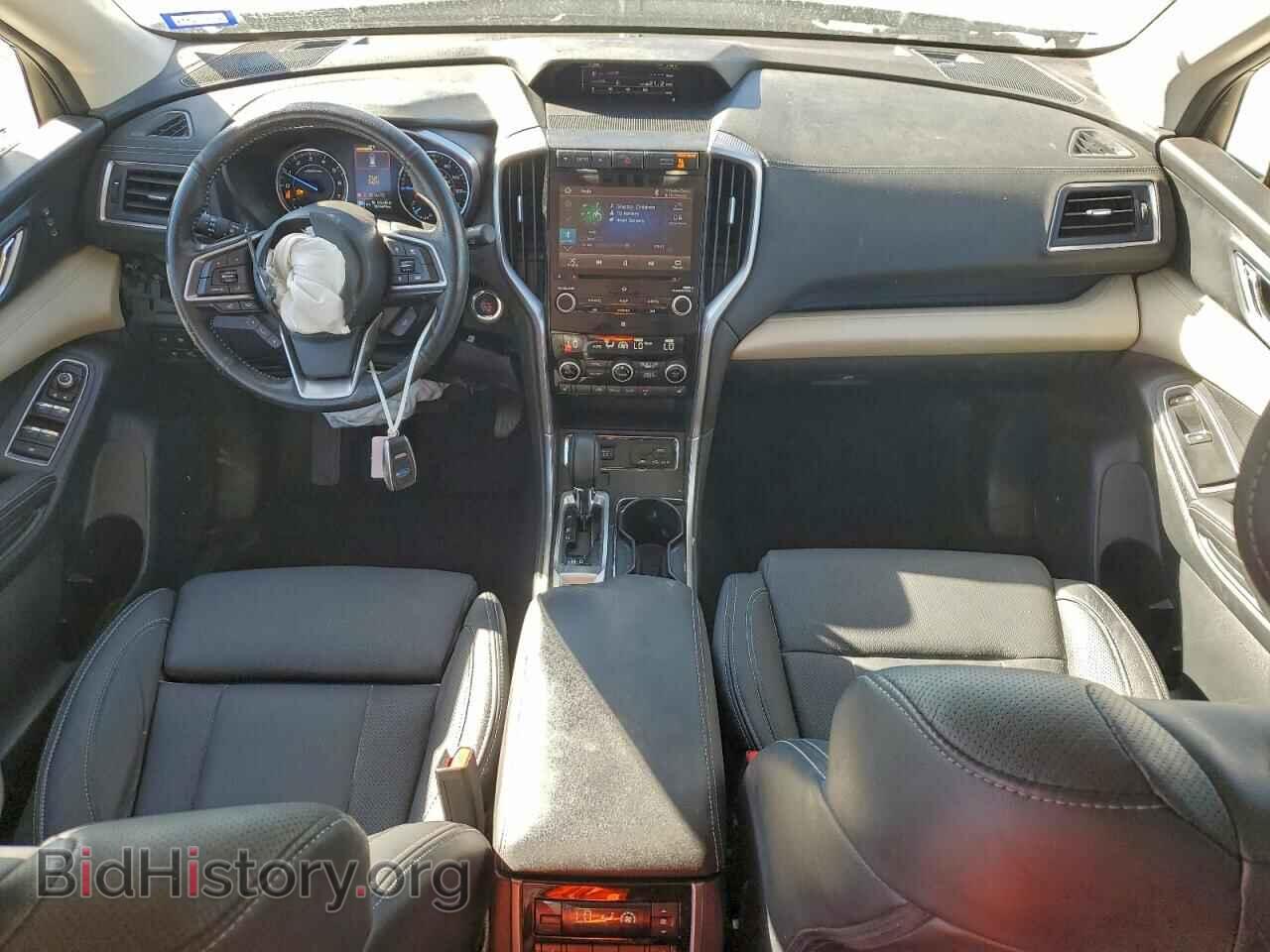 2022 SUBARU ASCENT - VIN: 4S4WMAPD6N3413524 - Фото 8