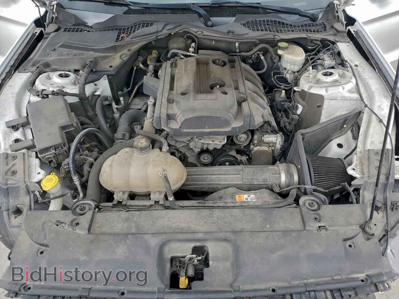 2016 FORD ALL Models - VIN: 1FA6P8THXG5219086 - Photo 11