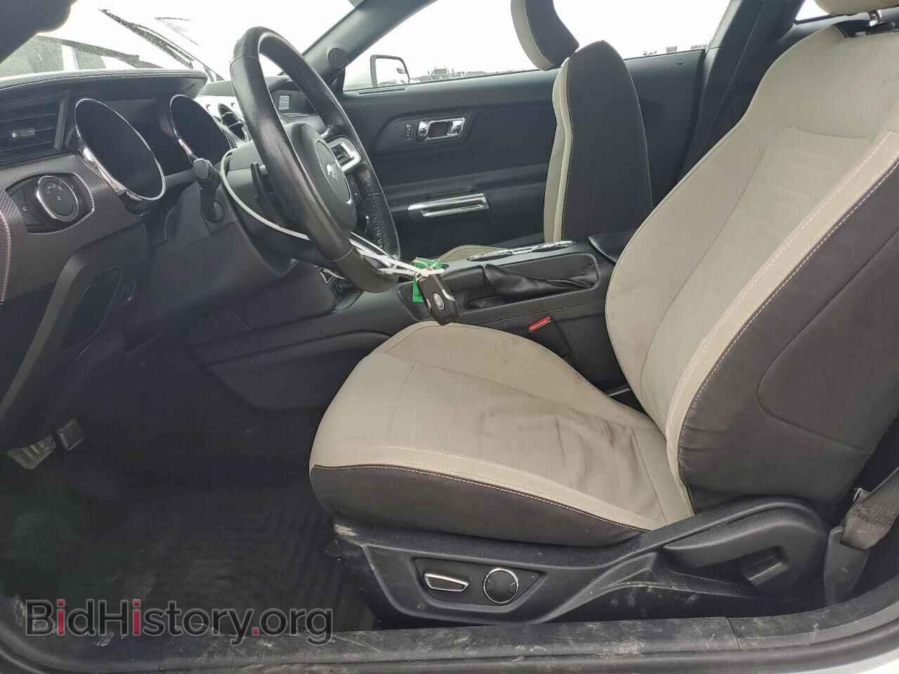 2016 FORD ALL Models - VIN: 1FA6P8THXG5219086 - Photo 7