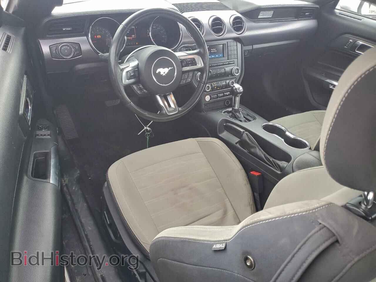 2016 FORD ALL Models - VIN: 1FA6P8THXG5219086 - Photo 8