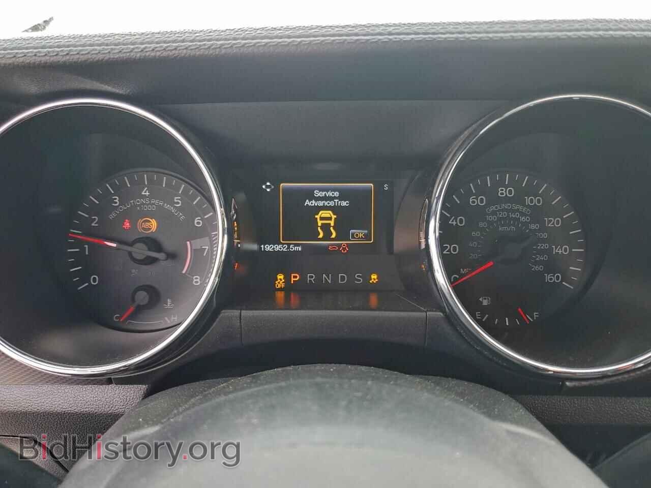 2016 FORD ALL Models - VIN: 1FA6P8THXG5219086 - Photo 9