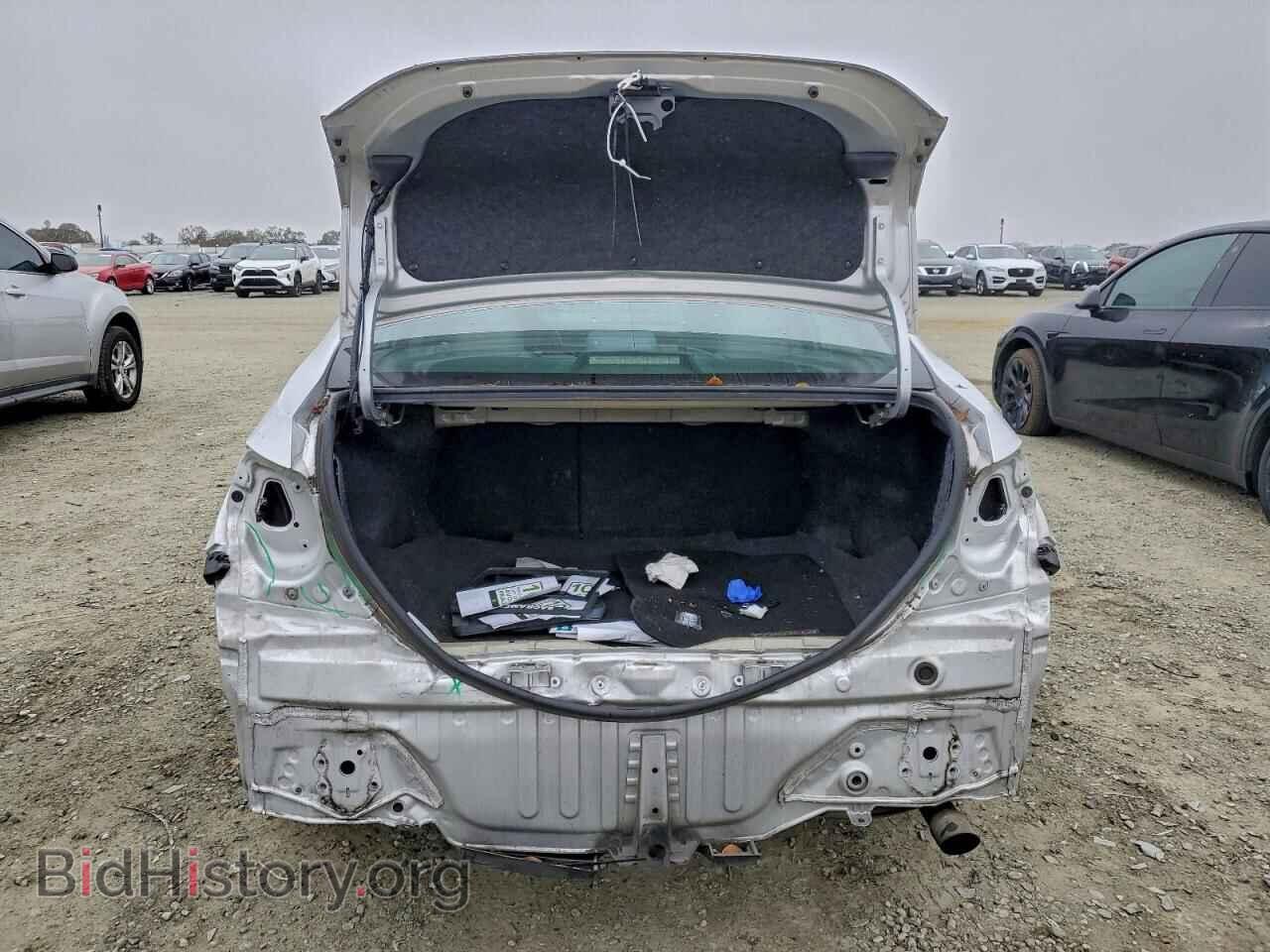2016 TOYOTA COROLLA - VIN: 5YFBURHE6GP486010 - Фото 6