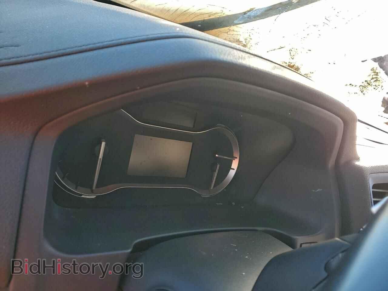 2017 HONDA PILOT - VIN: 5FNYF6H09HB020639 - Фото 9