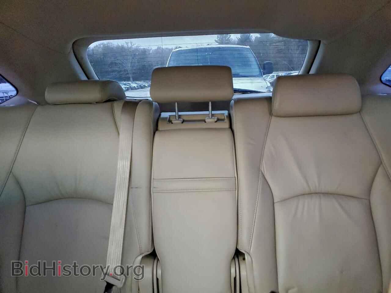 2006 LEXUS RX330 - VIN: 2T2HA31UX6C108574 - Photo 10