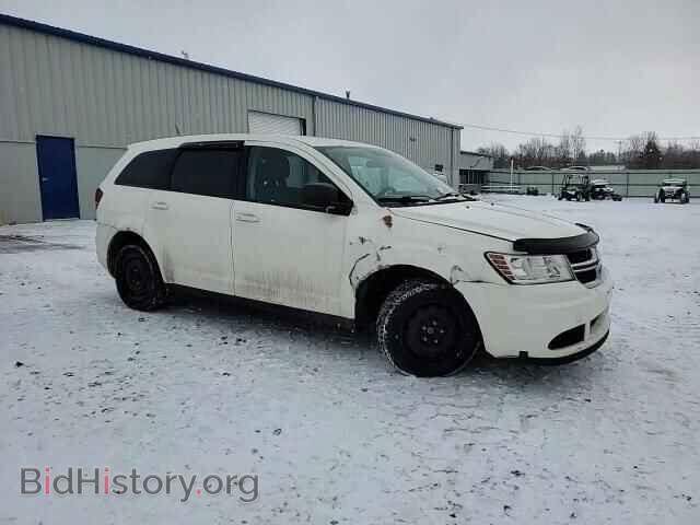 2012 DODGE JOURNEY - VIN: 3C4PDCAB1CT205001 - Фото 14