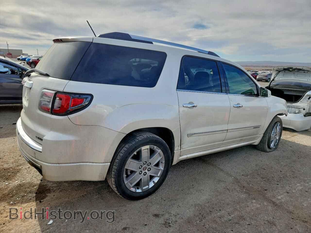 2013 GMC ACADIA DEN - VIN: 1GKKVTKD0DJ226958 - Фото 3