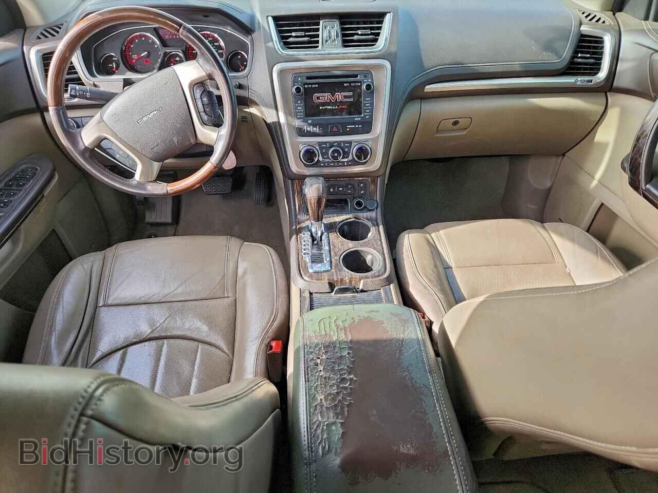 2013 GMC ACADIA DEN - VIN: 1GKKVTKD0DJ226958 - Фото 8