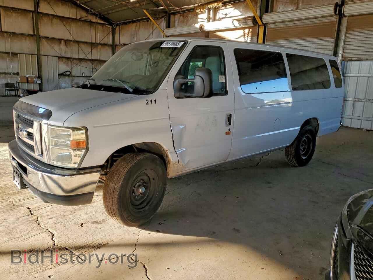 Photo 1FBSS3BL9EDB01151 - FORD ALL Models 2014