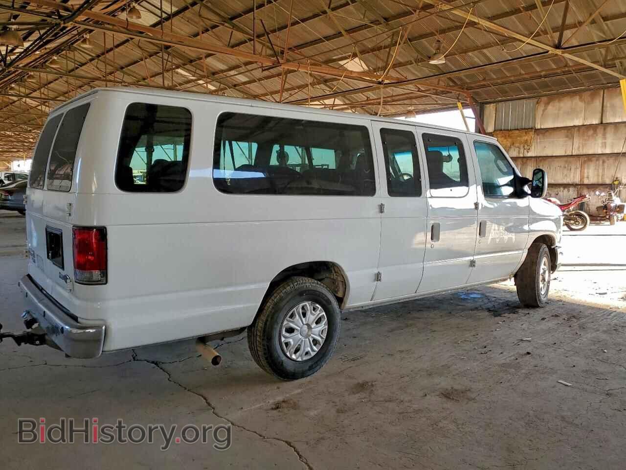 2014 FORD ALL Models - VIN: 1FBSS3BL9EDB01151 - Photo 3