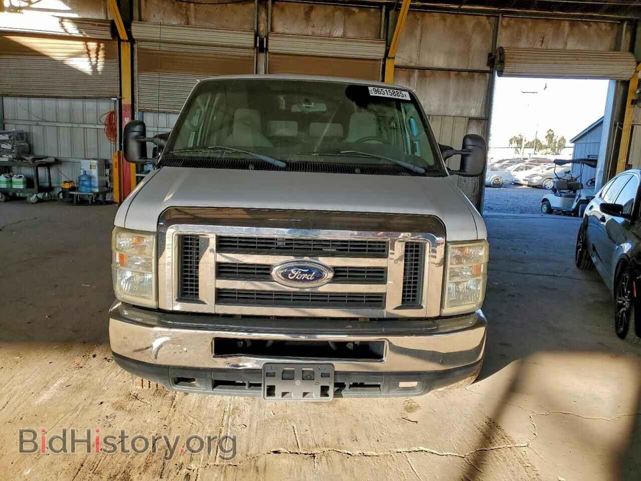2014 FORD ALL Models - VIN: 1FBSS3BL9EDB01151 - Photo 5